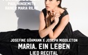 Maria. Ein Leben