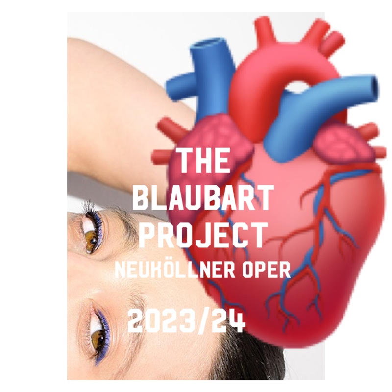 The Blaubart Project (AT)