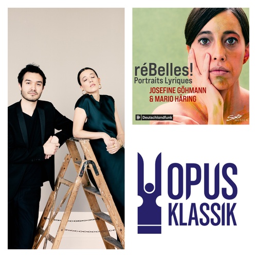 OPUS KLASSIK 2023