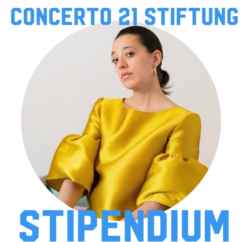 Concerto 21 Stiftung