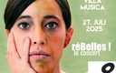 réBelles ! le concert