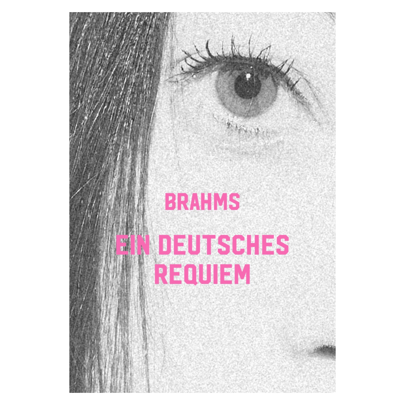 Brahms Requiem