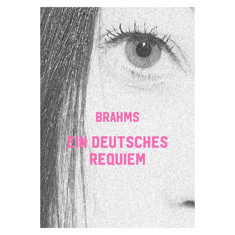 Brahms Requiem
