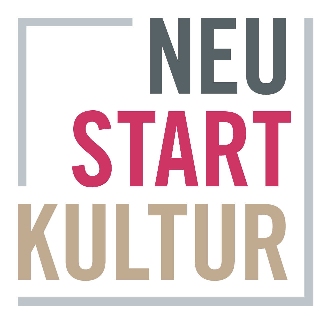 BKM Neustart Kultur